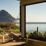 The Of Rising Sun With A Stunning Sea View Porto Taverna