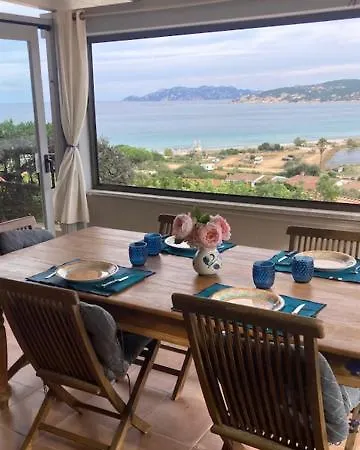 The Of Rising Sun With A Stunning Sea View Сasa de vacaciones