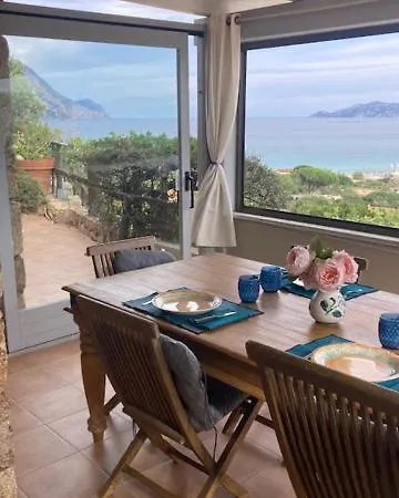 The Of Rising Sun With A Stunning Sea View Σπίτι διακοπών *