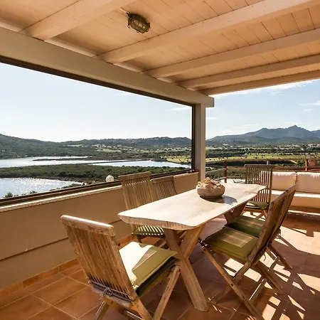 Ferienhaus Molarotto