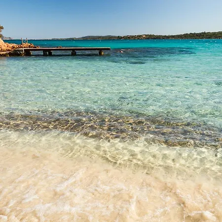 Molarotto Ferienhaus Porto Taverna