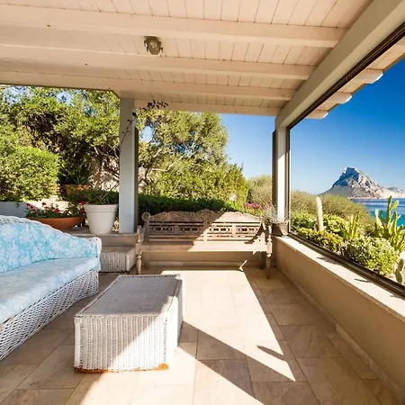 Σπίτι διακοπών The Of Rising Sun With A Stunning Sea View *