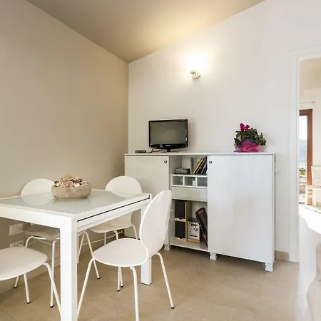 Ferienhaus Molarotto *