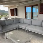 The Of Rising Sun With A Stunning Sea View Nyaraló
