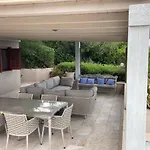 Nyaraló The Of Rising Sun With A Stunning Sea View Porto Taverna