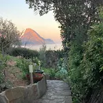 Nyaraló The Of Rising Sun With A Stunning Sea View Porto Taverna