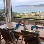 The Of Rising Sun With A Stunning Sea View Nyaraló