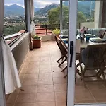 Nyaraló The Of Rising Sun With A Stunning Sea View *