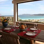 Nyaraló The Of Rising Sun With A Stunning Sea View *