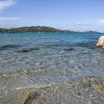 Nyaraló The Of Rising Sun With A Stunning Sea View