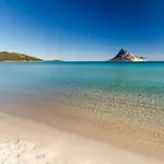 Nyaraló The Of Rising Sun With A Stunning Sea View *