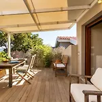 Nyaraló The Of Rising Sun With A Stunning Sea View Porto Taverna