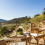 Nyaraló The Of Rising Sun With A Stunning Sea View Porto Taverna
