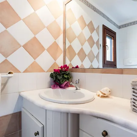 The Of Rising Sun With A Stunning Sea View