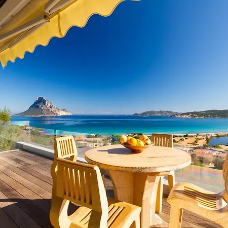 Molarotto Holiday home