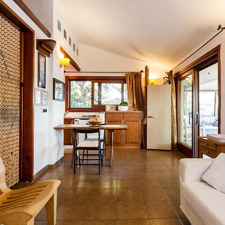 Holiday home Molarotto