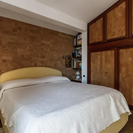 Molarotto Holiday home *