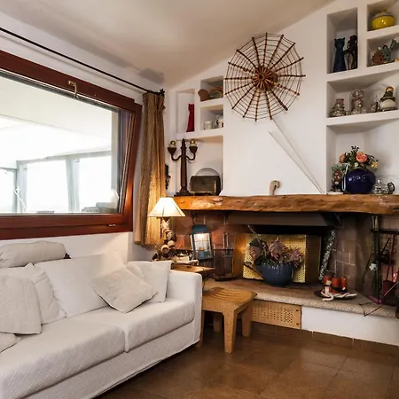 The Of Rising Sun With A Stunning Sea View *