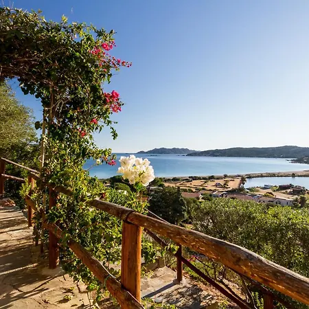 The Of Rising Sun With A Stunning Sea View