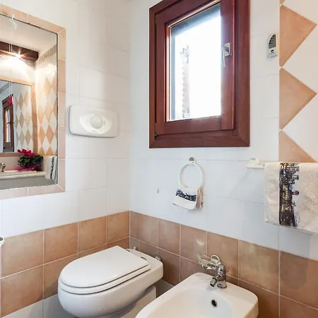 Prázdninový dům The Of Rising Sun With A Stunning Sea View *