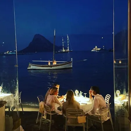 Holiday home Molarotto Porto Taverna