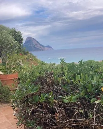 The Of Rising Sun With A Stunning Sea View