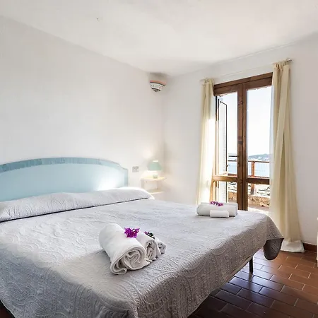 The Of Rising Sun With A Stunning Sea View *