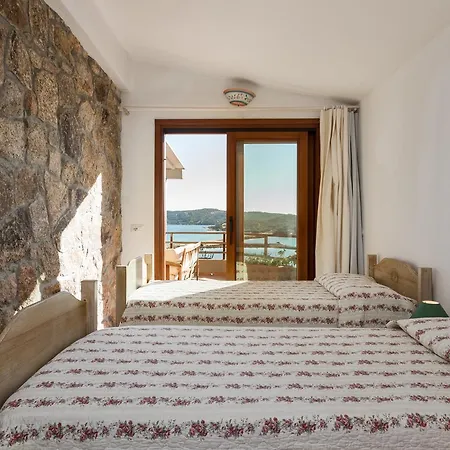 The Of Rising Sun With A Stunning Sea View Prázdninový dům