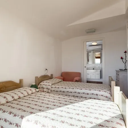 The Of Rising Sun With A Stunning Sea View * Porto Taverna