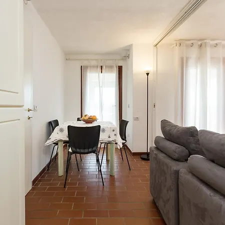 Holiday home Molarotto