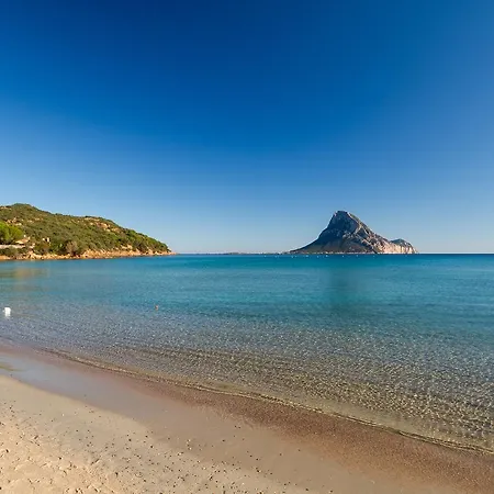 Molarotto Holiday home Porto Taverna