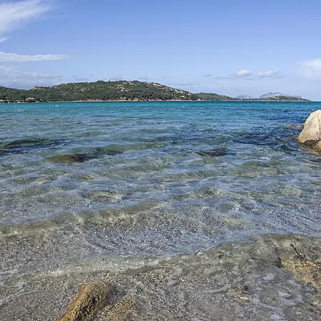 Prázdninový dům The Of Rising Sun With A Stunning Sea View