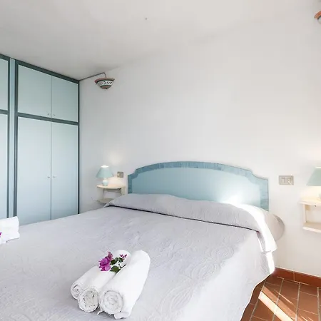 The Of Rising Sun With A Stunning Sea View Porto Taverna