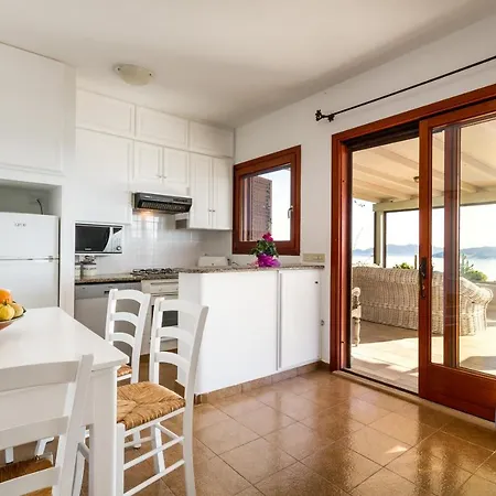 The Of Rising Sun With A Stunning Sea View *