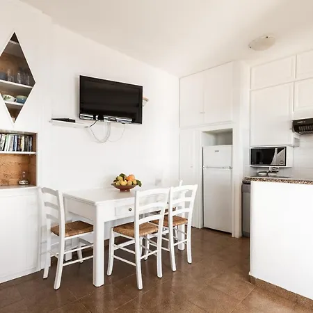 Prázdninový dům The Of Rising Sun With A Stunning Sea View Porto Taverna