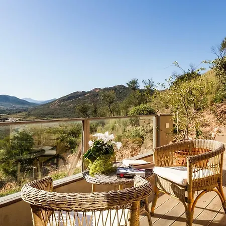 Holiday home Molarotto Porto Taverna