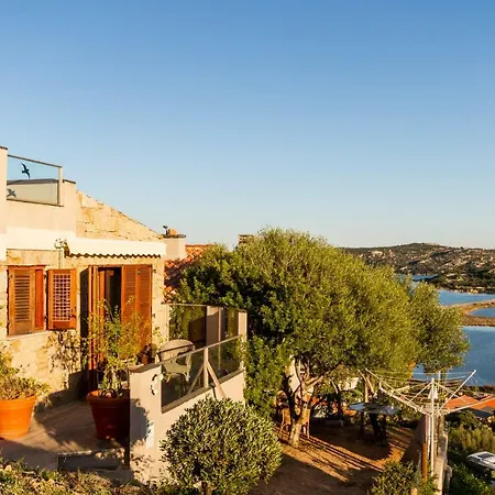 The Of Rising Sun With A Stunning Sea View Casa vacanze *