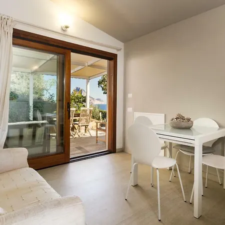 Prázdninový dům The Of Rising Sun With A Stunning Sea View *