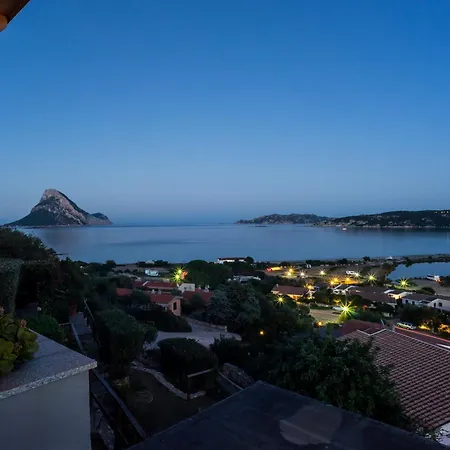 The Of Rising Sun With A Stunning Sea View Prázdninový dům *